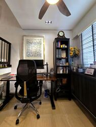 Blk 543 Panshan Grove (Bukit Panjang), HDB Executive #575888041